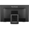 Viewsonic IR-Touch-Monitor TD2223-2 22 (schwarz, HDMI, VGA, DVI, USB-A, USB-B)