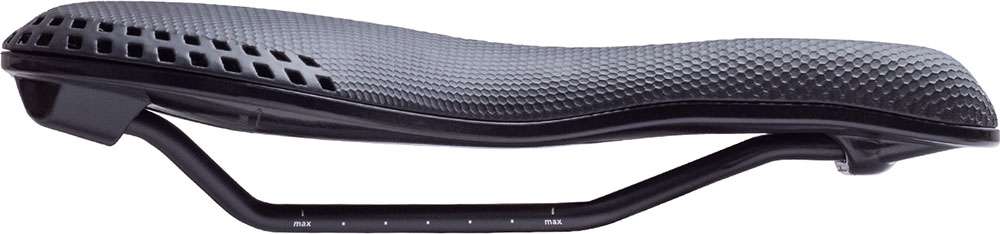 Bikeyoke Sagma 3D Lite – Sattel