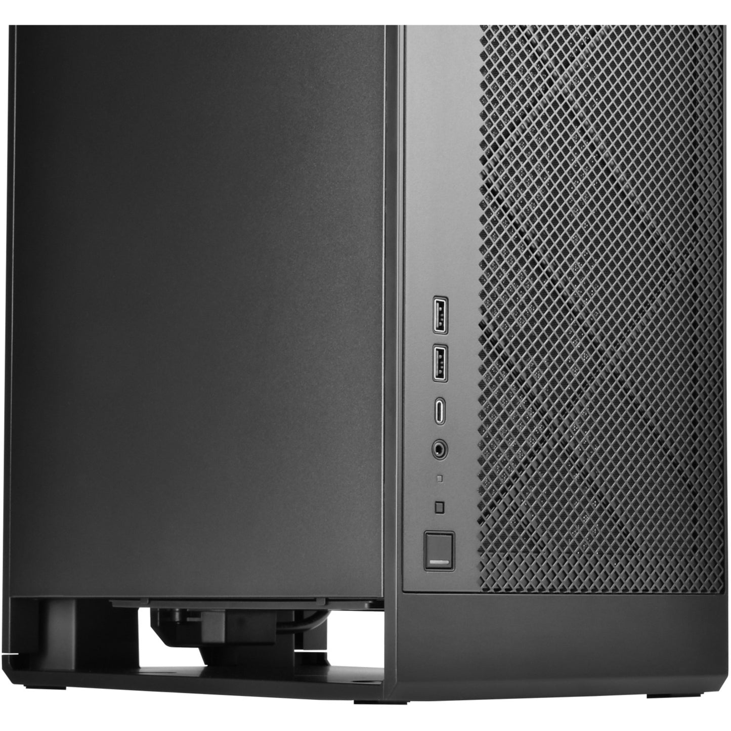 Silverstone Alta G1M
