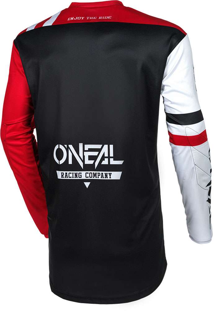 O'neal Element Warhawk – MTB-Langarmtrikot