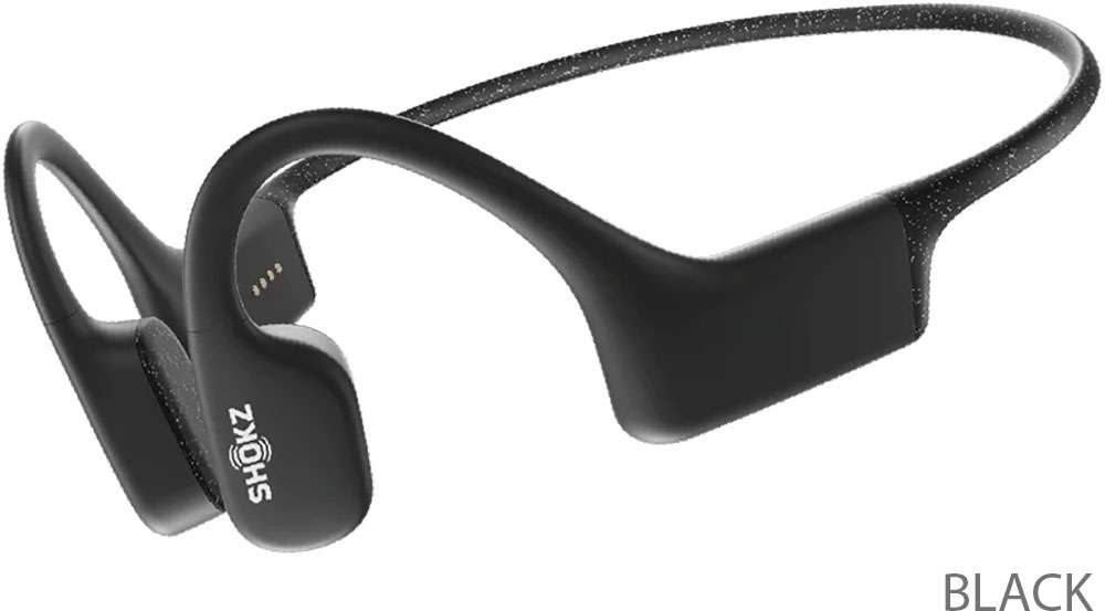 Shokz openSwim – Kopfhörer
