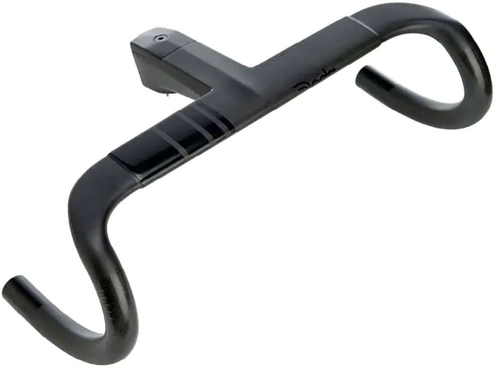 Deda Alanera RS DCR Carbon 380 mm Lenkervorbau-Einheit