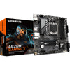 GIGABYTE A620M GAMING X (rev. 1.0)