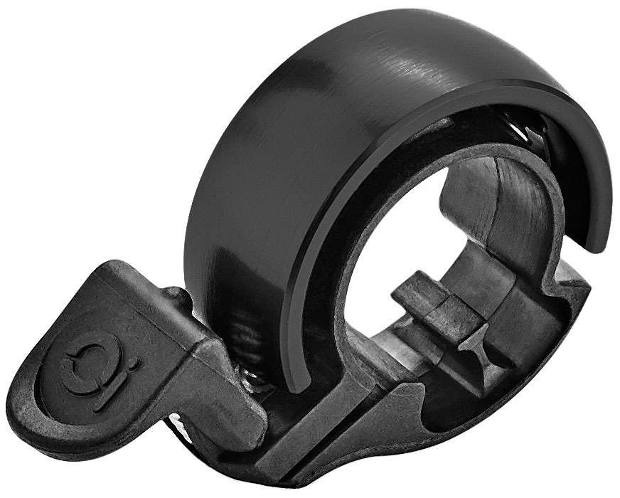 Knog knog oi klassische Glocke in limitierter Auflage