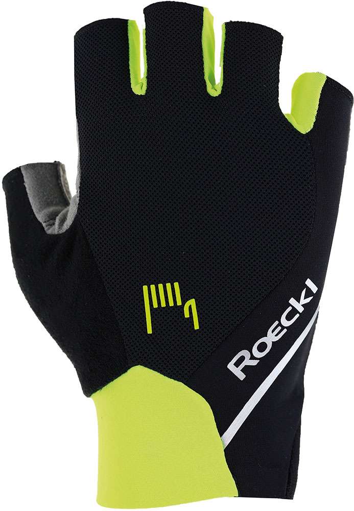 Roeckl Sports Ivory 2 - Fahrradhandschuhe