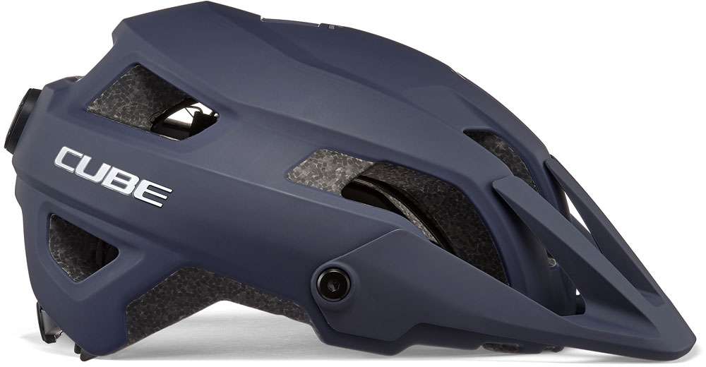 Cube Frisk Mips – MTB-Helm