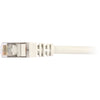 Sharkoon Patch Cable SFTP, RJ-45 mit Katze.6