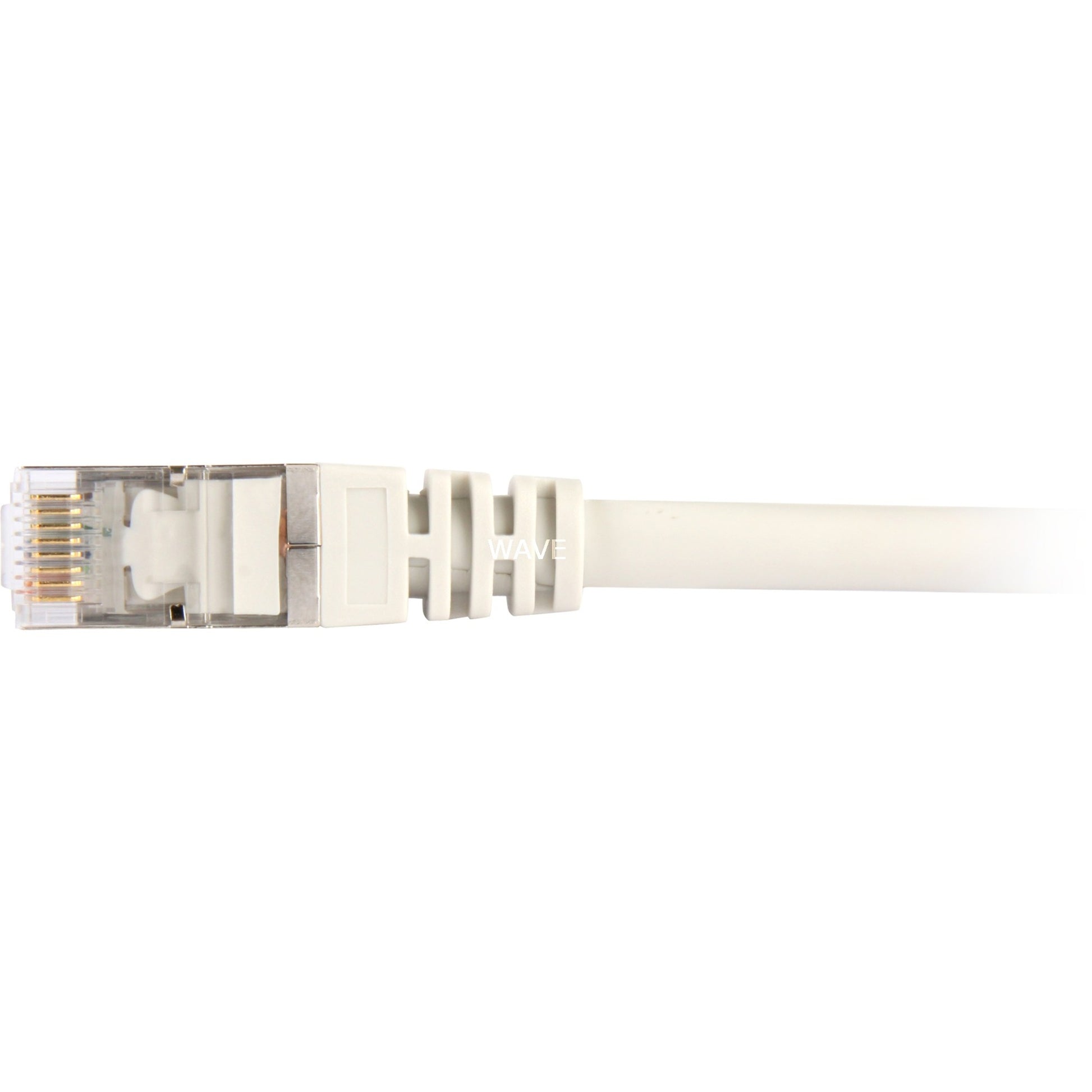 Sharkoon Patch Cable SFTP, RJ-45 mit Katze.6