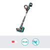 Gardena Battery Multi-Cheater Aquabrush Patio 03 18V P4A Set