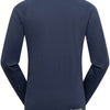 La Sportiva Circle Logo – Langarmshirt