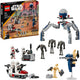 Lego Lego Star Wars 75372 Klon Trooper und Battle Droid Battle Pack
