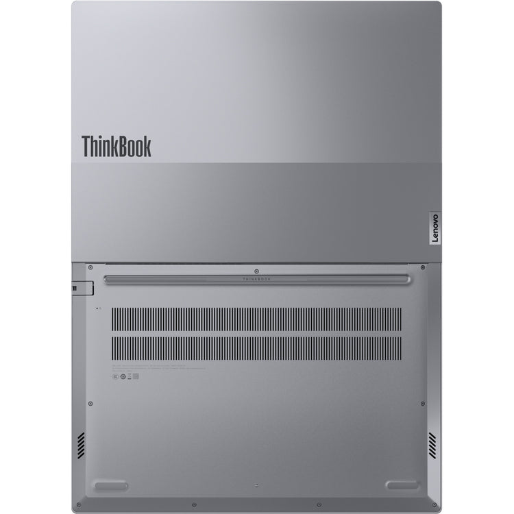 Lenovo Thinkbook 16 G8 IRL (21sh00g0mh) 16 Laptop (grau | Core i5-13420h | UHD-Grafik | 16 GB | 512 GB SSD)