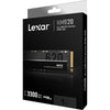 Lexar NM620, 1 TB