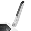 Asus Rog Rapture GT-BE19000AI Router (weiß schwarz)