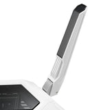 Asus Rog Rapture GT-BE19000AI Router (weiß schwarz) - afbeelding 8