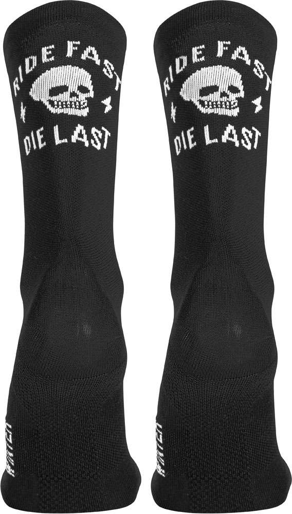 Northwave Ride Fast Die Last – Thermosocken