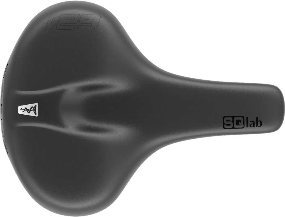 Sqlab 621 m-d aktiver 2.1 Sattel