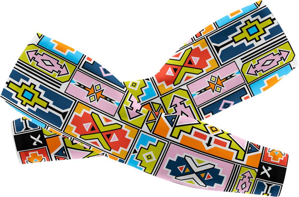 Sox Footwear UV-Arm – Armstulpen