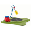 Schleich Farm World Koe Washstation
