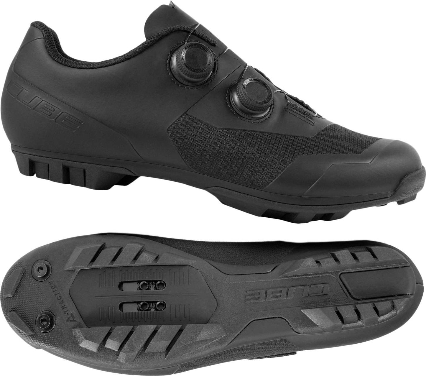 Cube Peak Pro - MTB-Schuhe