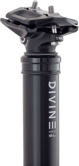 Bikeyoke Divine SL Rascal 80 mm Dropper Post - afbeelding 2