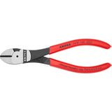 Knipex Power-Zijsnijtang 74 01 160 - afbeelding 1