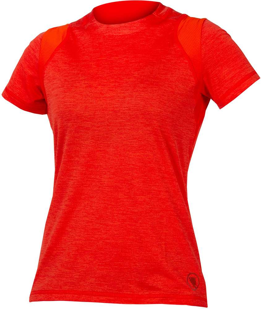 Endura Track - MTB-Trikot für Damen