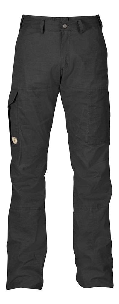 Fjällräven Karl Pro – Outdoor-Hose