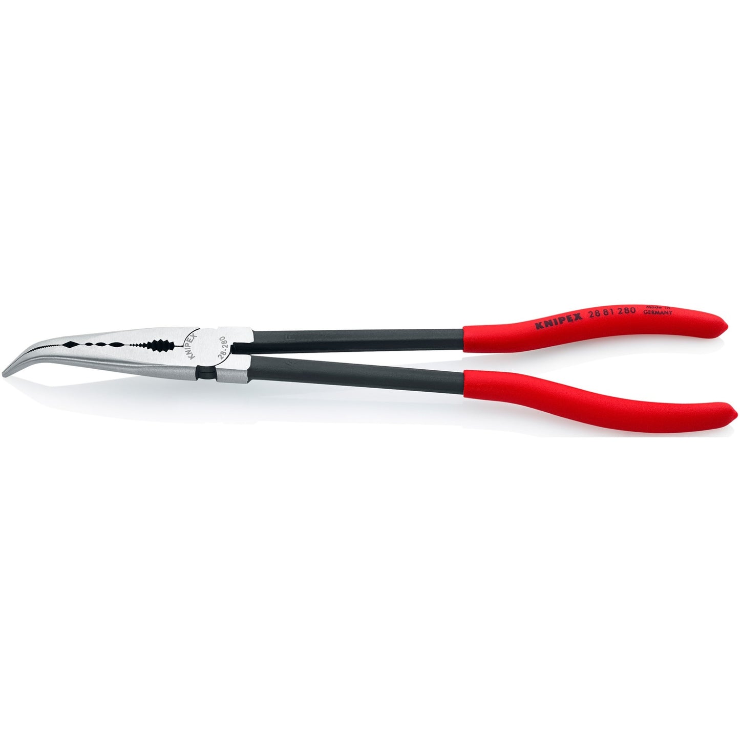 Knipex Montagetang 2881280 Bogen