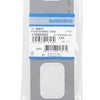 Shimano tl-bme01 Vorlage für Steps Batteriehalter bm-e6010 sm-bme61