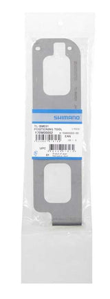 Shimano tl-bme01 Vorlage für Steps Batteriehalter bm-e6010 sm-bme61 - afbeelding 2
