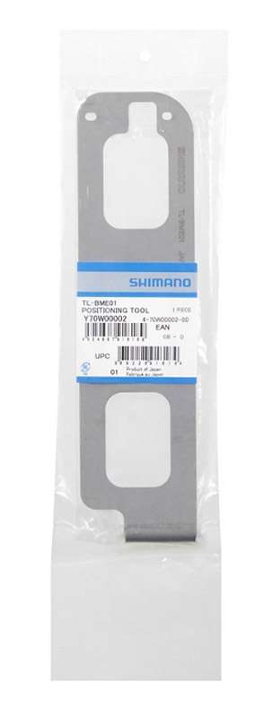 Shimano tl-bme01 Vorlage für Steps Batteriehalter bm-e6010 sm-bme61