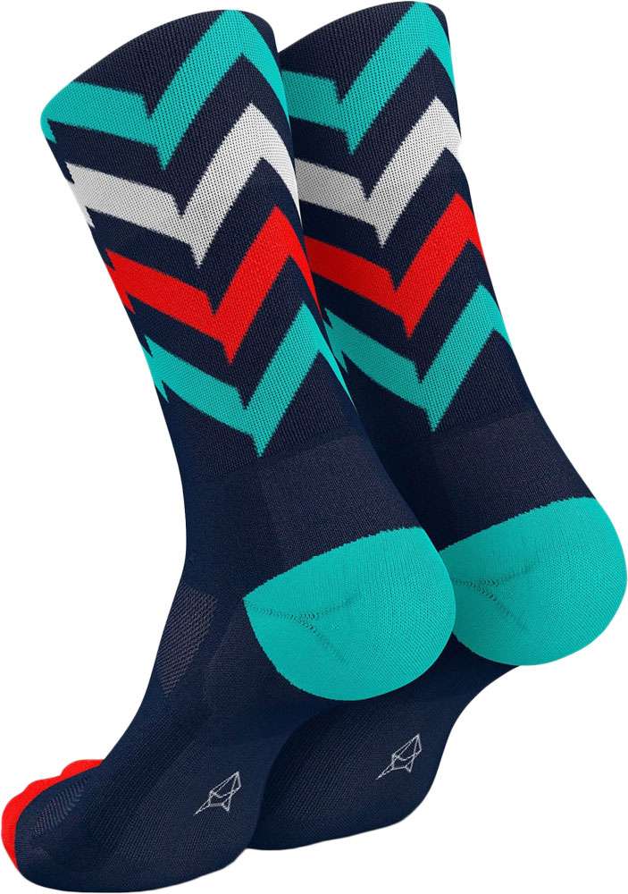 Incylence Ultralight Waves – Socken