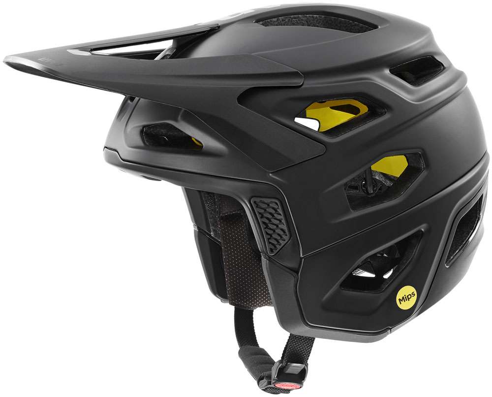 Uvex Revolt Mips – Integralhelm