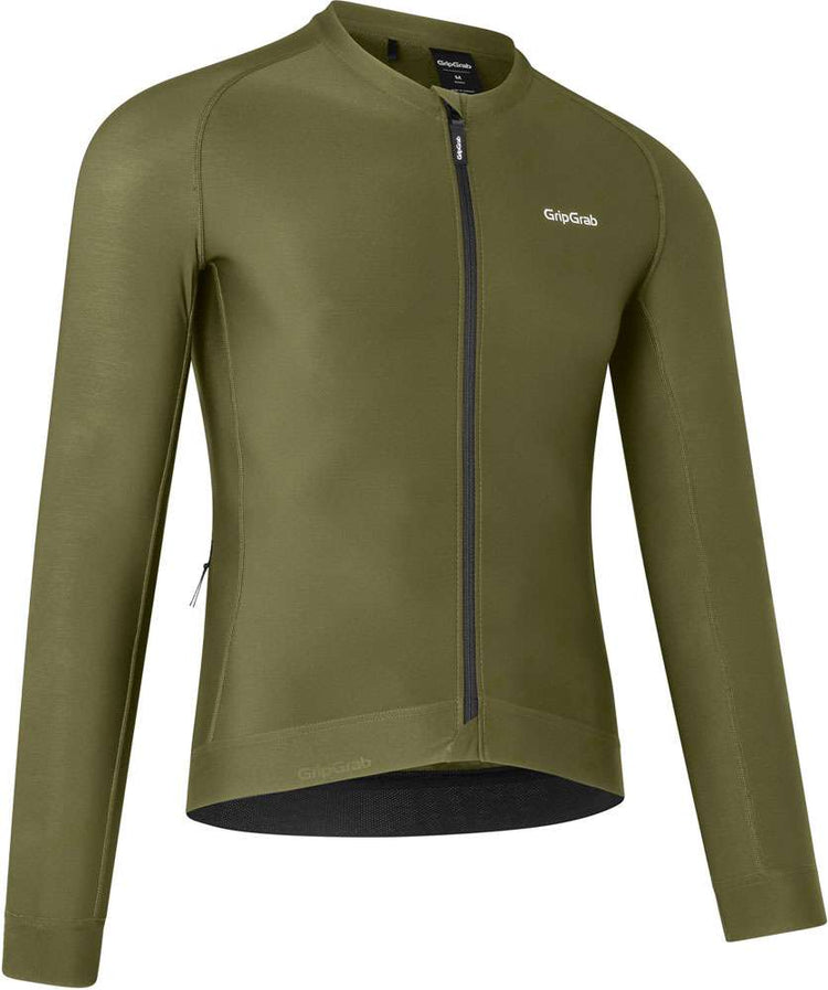 Gripgrab Pacr – Langarmtrikot