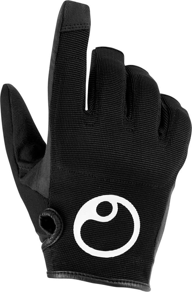 Ergon Handschuh HE2 Evo Größe XS