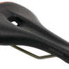 Ergon Sattel SM Pro Heren S M Rood