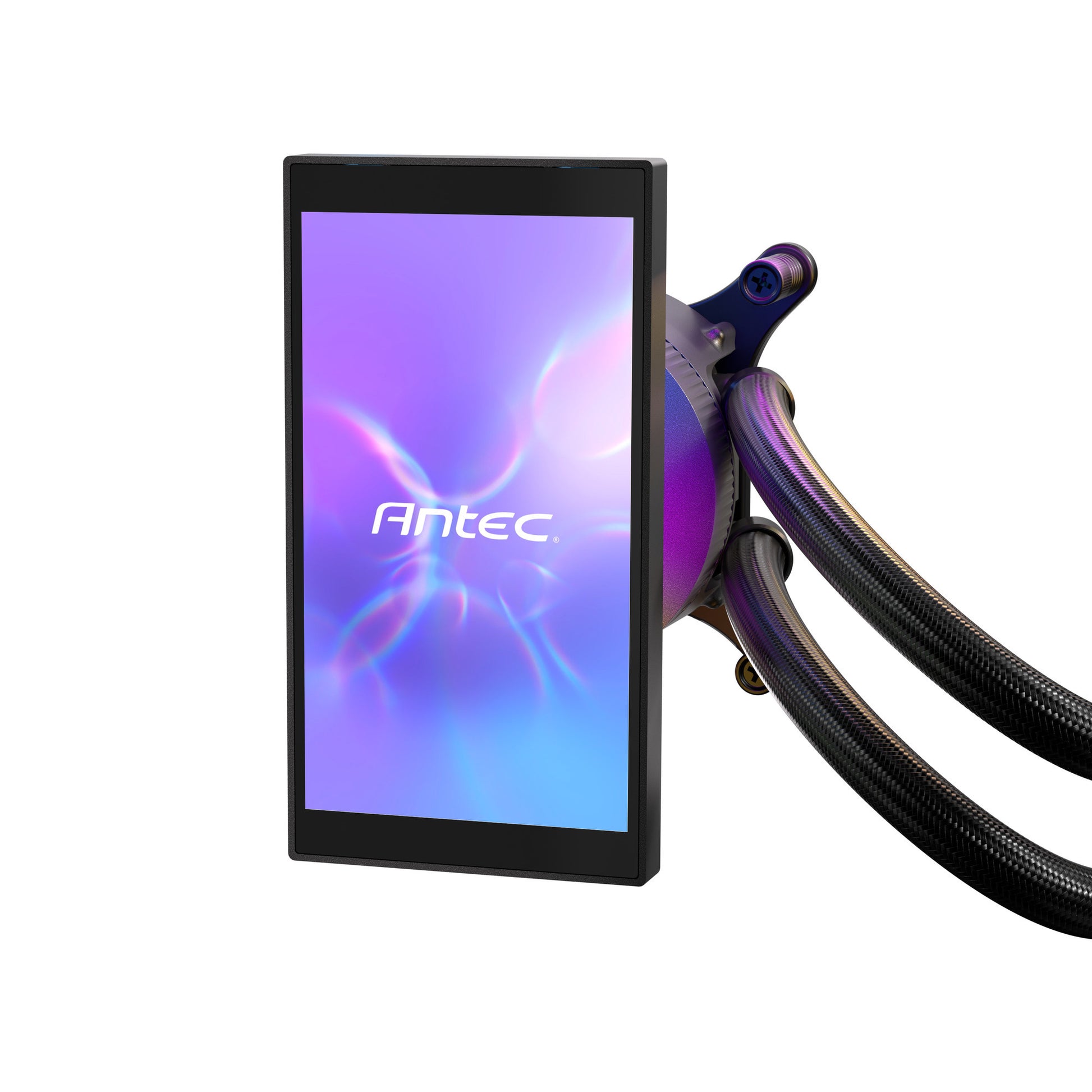Antec Vortex View 360 Wasserkühlung (schwarz)
