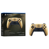 Sony Interactive Entertainment Dualsense Wireless Controller – 007 First Light Limited Edition (Gold Schwarz, für Playstation 5)