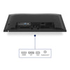 Philips 27e1n1200a 00 27 Monitor (schwarz, VGA, HDMI, Display Port, Audio, 120 Hz)