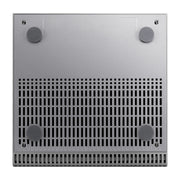 Asus Ascent GX10 Arm V9.2-A 128 2 Mini-PC (Dunkelgrau | NVIDIA GB10 Grace Blackwell | DGX Spark | NVLINK-C2C | 128 GB | 2 TB SSD) - afbeelding 9