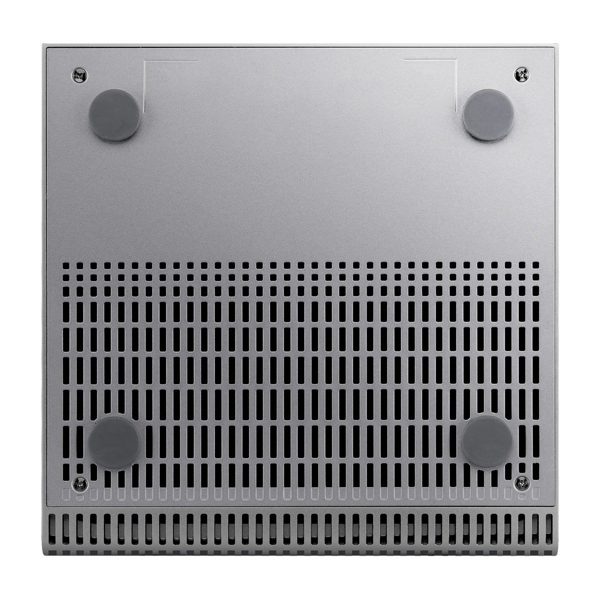 Asus Ascent GX10 Arm V9.2-A 128 2 Mini-PC (Dunkelgrau | NVIDIA GB10 Grace Blackwell | DGX Spark | NVLINK-C2C | 128 GB | 2 TB SSD)