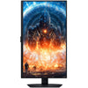 Samsung Odyssey S27FG602EU 27 Gaming-Monitor (schwarz, 350 Hz, HDMI, DisplayPort, Free-Sync-Premium)