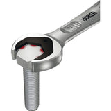 Waa Joker Steeken Ringratels Key Set - afbeelding 5