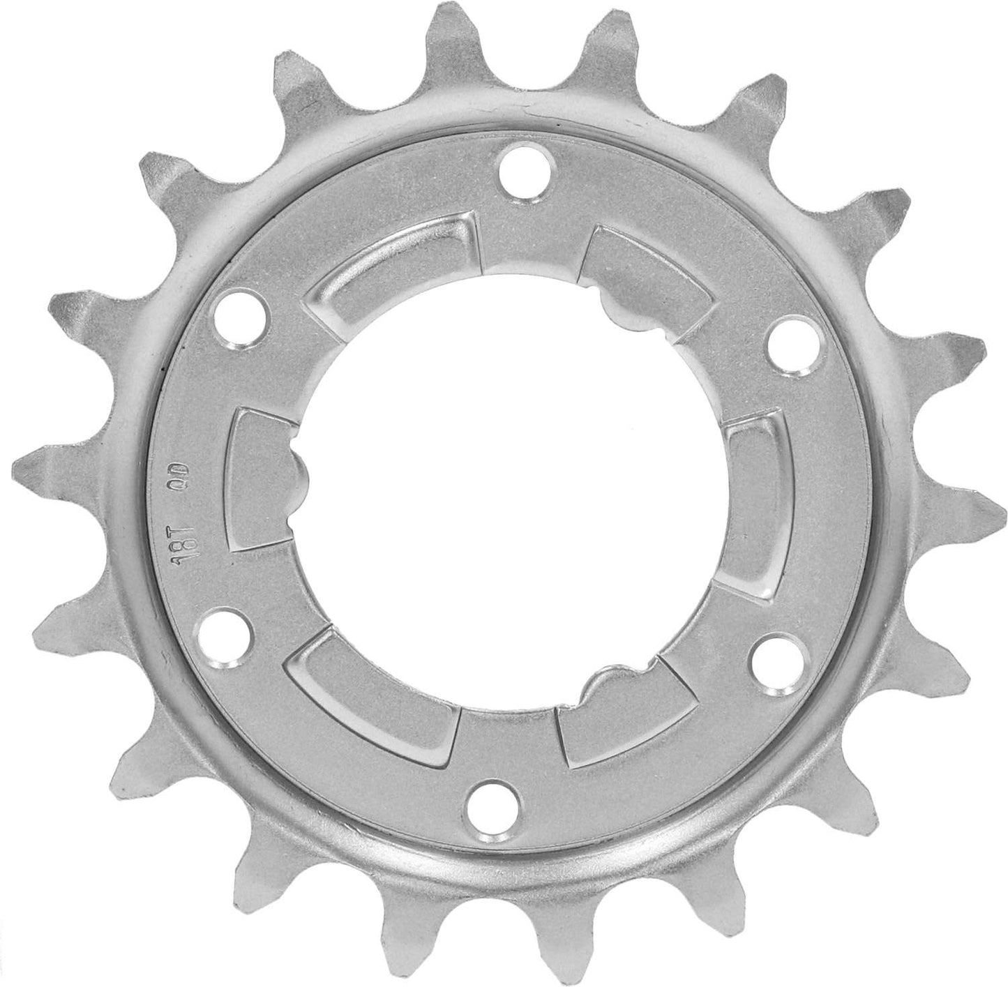 Shimano Kettenrad für Alfine CS-S500