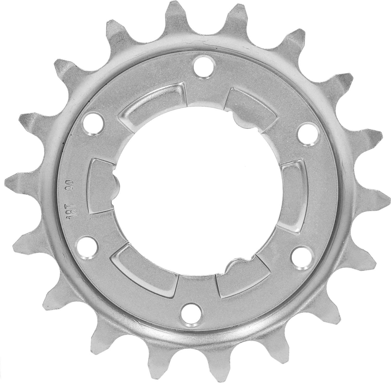 Shimano Kettenrad für Alfine CS-S500