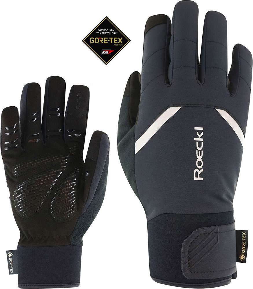 Roeckl Sports Rienz GTX - Fahrradhandschuhe