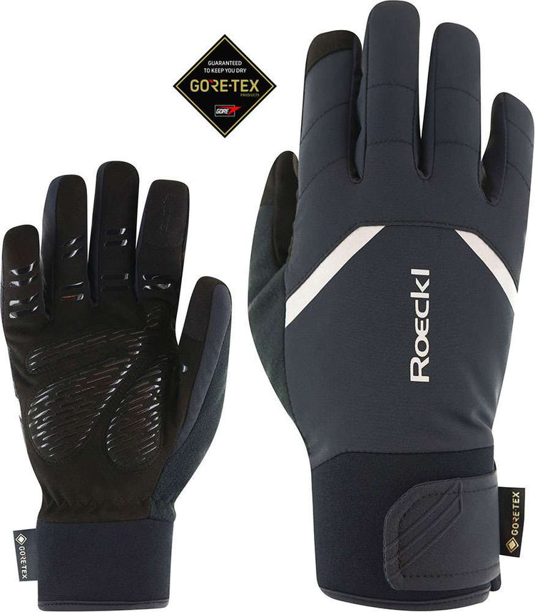 Roeckl Sports Rienz GTX - Fahrradhandschuhe