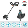 Gardena Trimmer Easytrim 2518V P4A Set