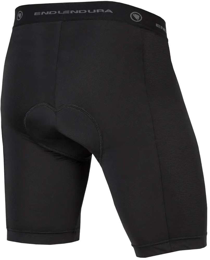 Endura gepolsterte Liner II – Innenshorts